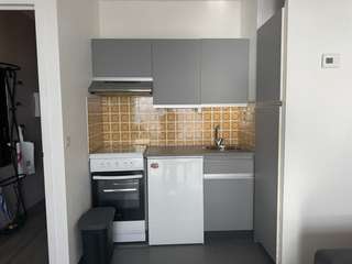 Vente Studio 1 pièce