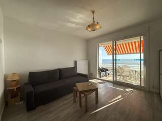 Vente Studio 1 pièce