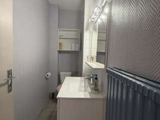 Vente Studio 1 pièce