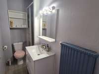 Vente Studio 1 pièce