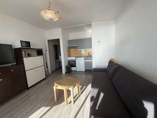Vente Studio 1 pièce