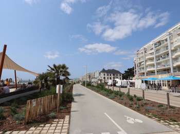 Vente appartement 1 pièce Vente appartement 1 pièce