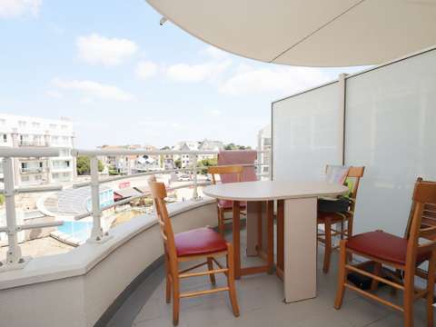 Vente appartement 1 pièce Pornichet 44