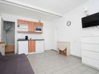 Vente appartement 1 pièce Vente appartement 1 pièce