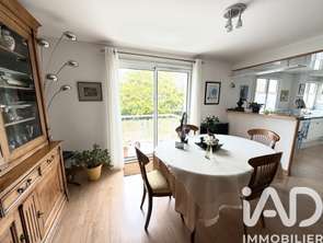 Vente Appartement 4 piècesPornichet
