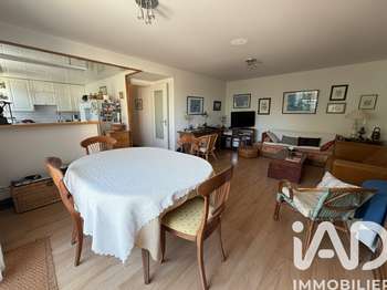 Vente Appartement 4 piècesPornichet
