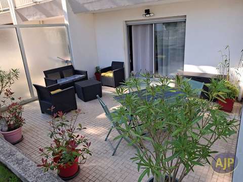 Vente Studio 1 pièce Pornichet 44