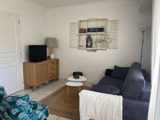 Vente Studio 1 pièce