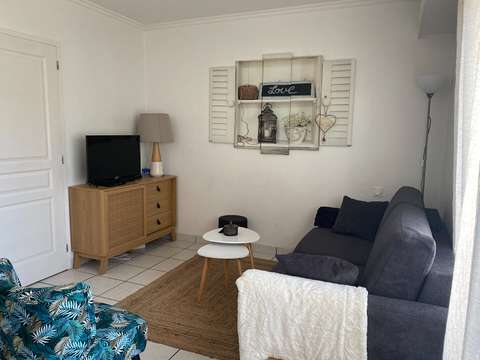 Vente Studio 1 pièce