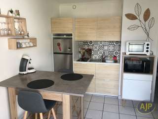 Vente Studio 1 pièce