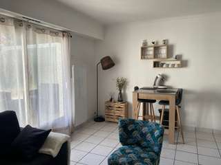 Vente Studio 1 pièce