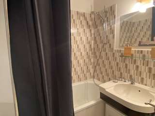 Vente Studio 1 pièce