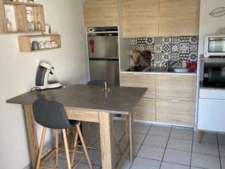 Vente Studio 1 pièce