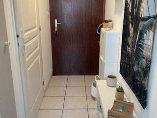 Vente Studio 1 pièce