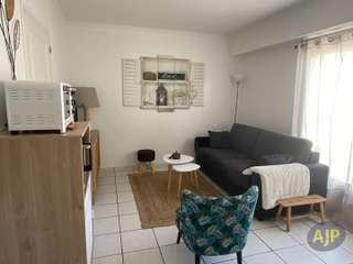Vente Studio 1 pièce