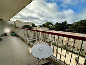Vente Appartement 2 piècesPornichet