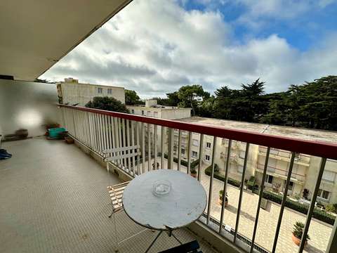 Vente appartement 2 pièces Pornichet 44