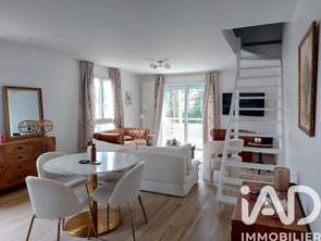 Vente Appartement 4 piècesPornichet