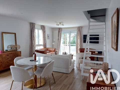 Vente appartement 4 pièces Pornichet 44