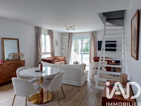 Vente appartement 4 pièces Pornichet 44