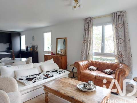 Vente appartement 4 pièces Vente appartement 4 pièces