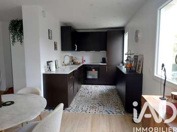 Vente appartement 4 pièces Vente appartement 4 pièces