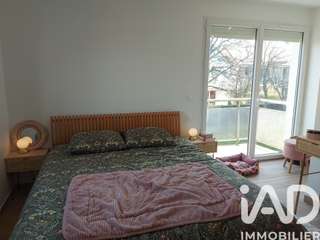 Vente appartement 4 pièces Vente appartement 4 pièces