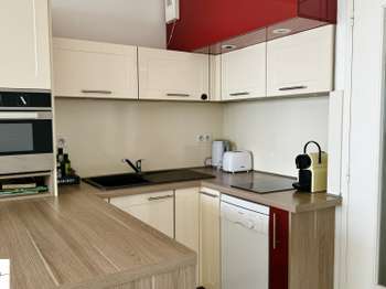 Vente appartement 1 pièce Vente appartement 1 pièce