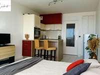 Vente appartement 1 pièce Vente appartement 1 pièce