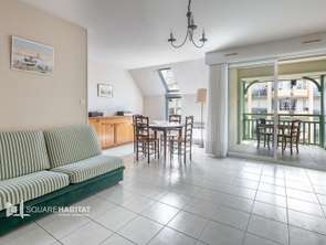 Vente Appartement 4 piècesPornichet