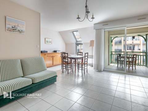 Vente appartement 4 pièces Pornichet 44