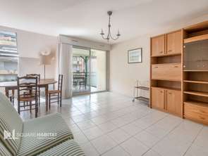 Vente Appartement 4 piècesPornichet