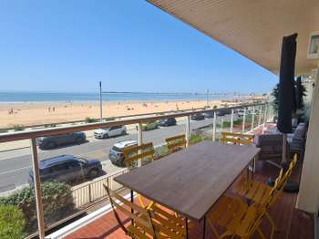 Vente appartement 4 pièces Pornichet 44