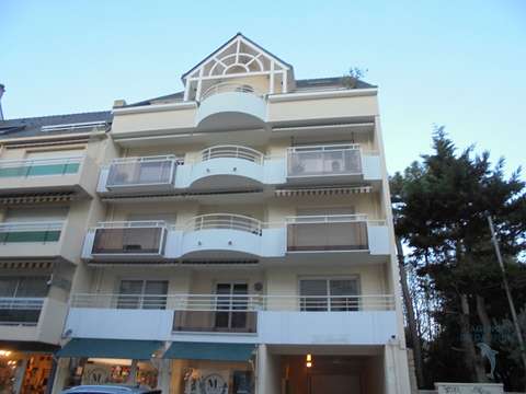 Vente Studio 1 pièce Pornichet 44