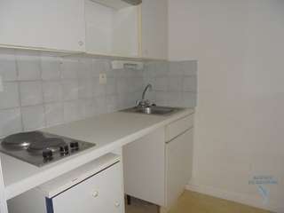 Vente Studio 1 pièce
