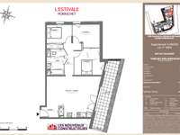Vente appartement 4 pièces Vente appartement 4 pièces