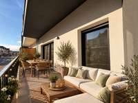 Vente appartement 4 pièces Vente appartement 4 pièces