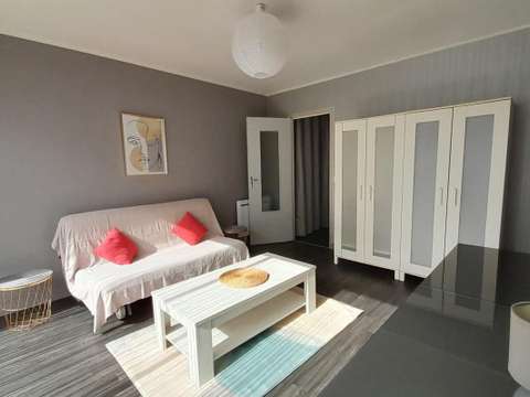 Vente appartement 1 pièce Pornichet 44
