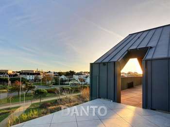 Vente appartement 5 pièces Pornichet 44