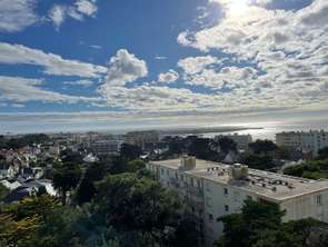 Vente Appartement 4 piècesPornichet