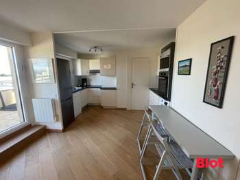 Vente appartement 4 pièces Pornichet 44