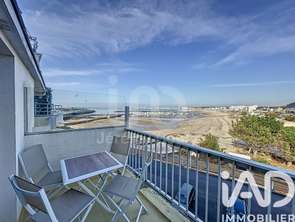 Vente Appartement T1Pornichet