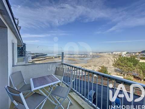 Vente appartement 1 pièce Pornichet 44