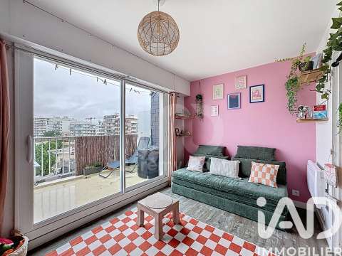 Vente appartement 1 pièce Pornichet 44