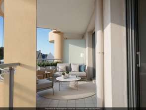 Vente Appartement 3 piècesPornichet