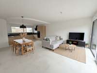 Vente appartement 5 pièces