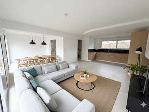 Vente Appartement 5 piècesPornichet