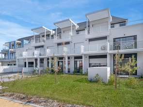 Vente Appartement 4 piècesPornichet
