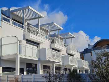 Vente appartement 4 pièces Pornichet 44