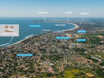Vente appartement 4 pièces Vente appartement 4 pièces
